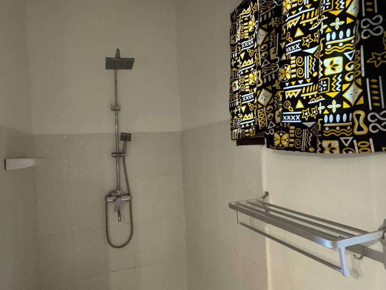 Bitcoin Beach Hotel Zanzibar Michamvi Kae Номер фото
